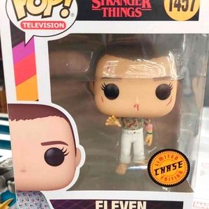Funko pop chase